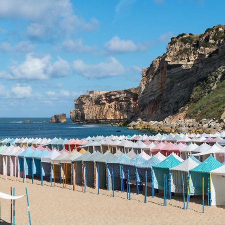 Апартаменти Nazare Views Aa - By Sch Екстер'єр фото